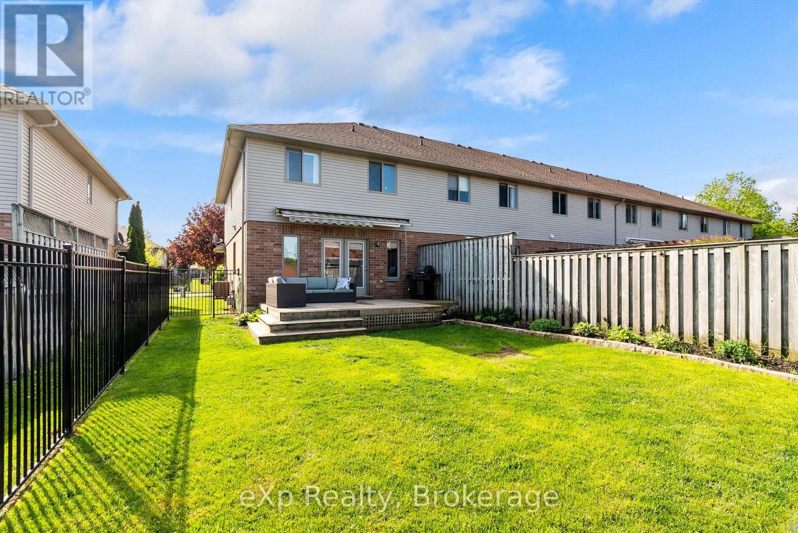 20 Hyde Road, Stratford, Ontario  N5A 7Z4 - Photo 40 - X13159852