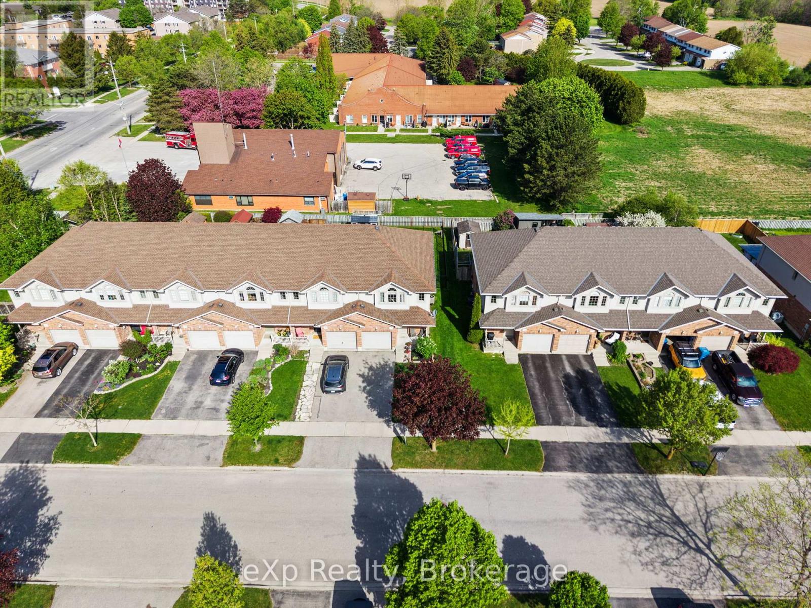 20 Hyde Road, Stratford, Ontario  N5A 7Z4 - Photo 44 - X13159852