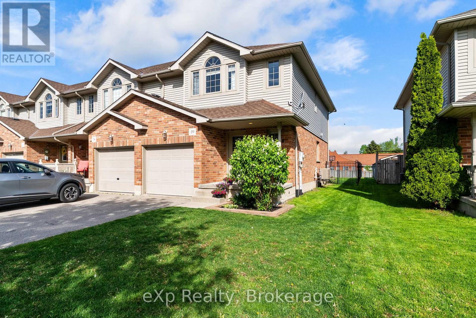 20 Hyde Road, Stratford, Ontario  N5A 7Z4 - Photo 5 - X13159852