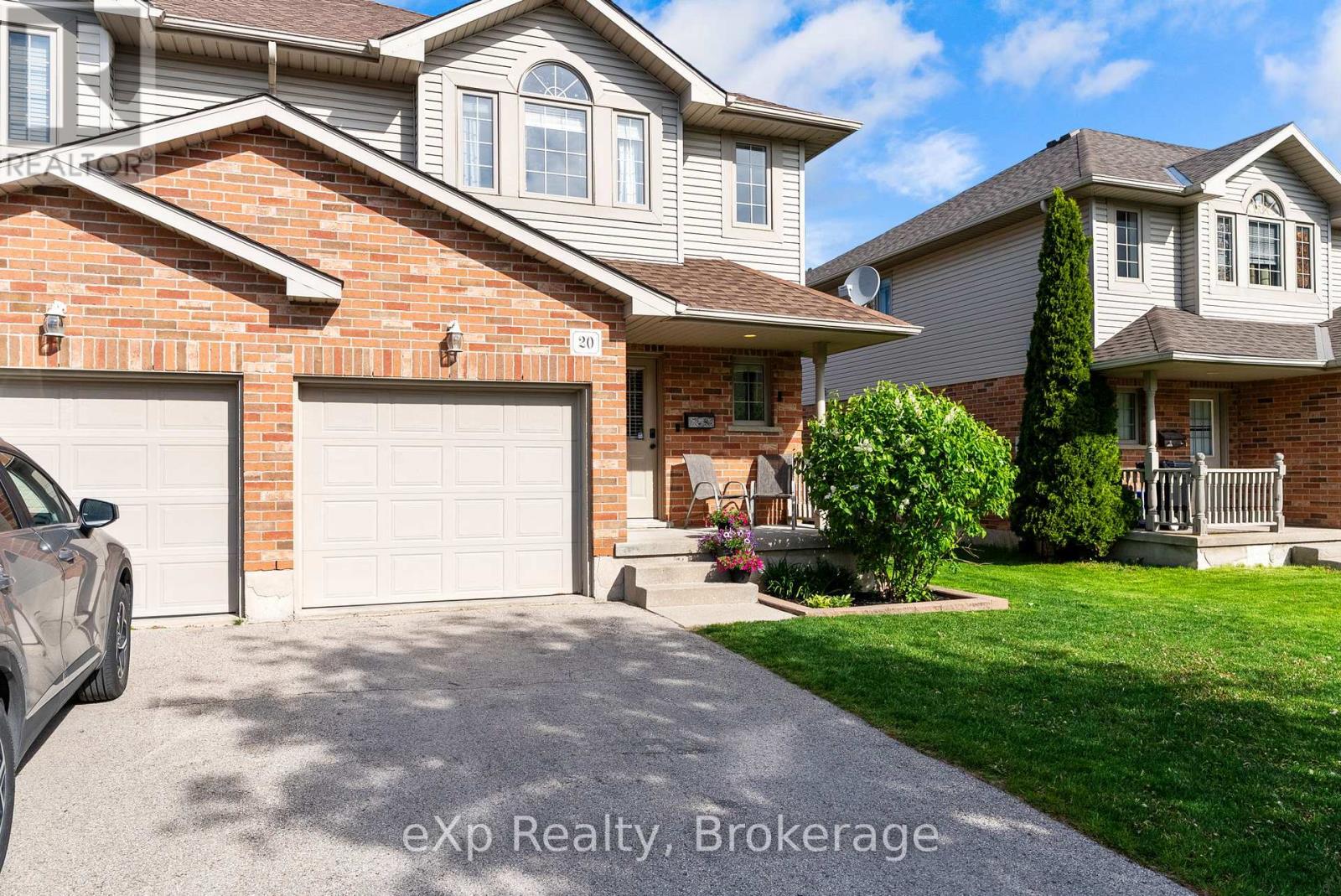 20 Hyde Road, Stratford, Ontario  N5A 7Z4 - Photo 6 - X13159852