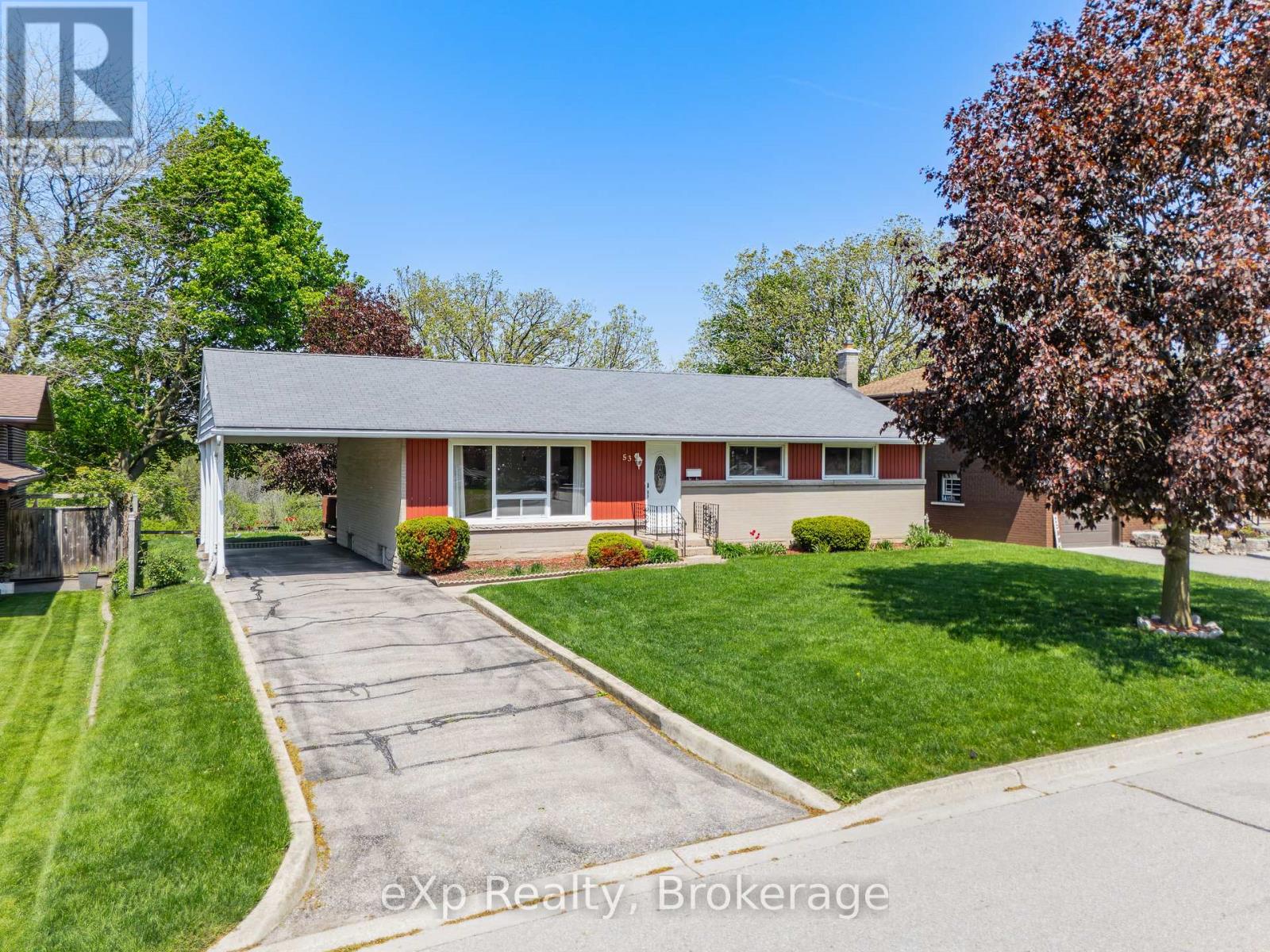 53 Woodland Drive, Cambridge, Ontario  N1R 2X7 - Photo 3 - X13159854