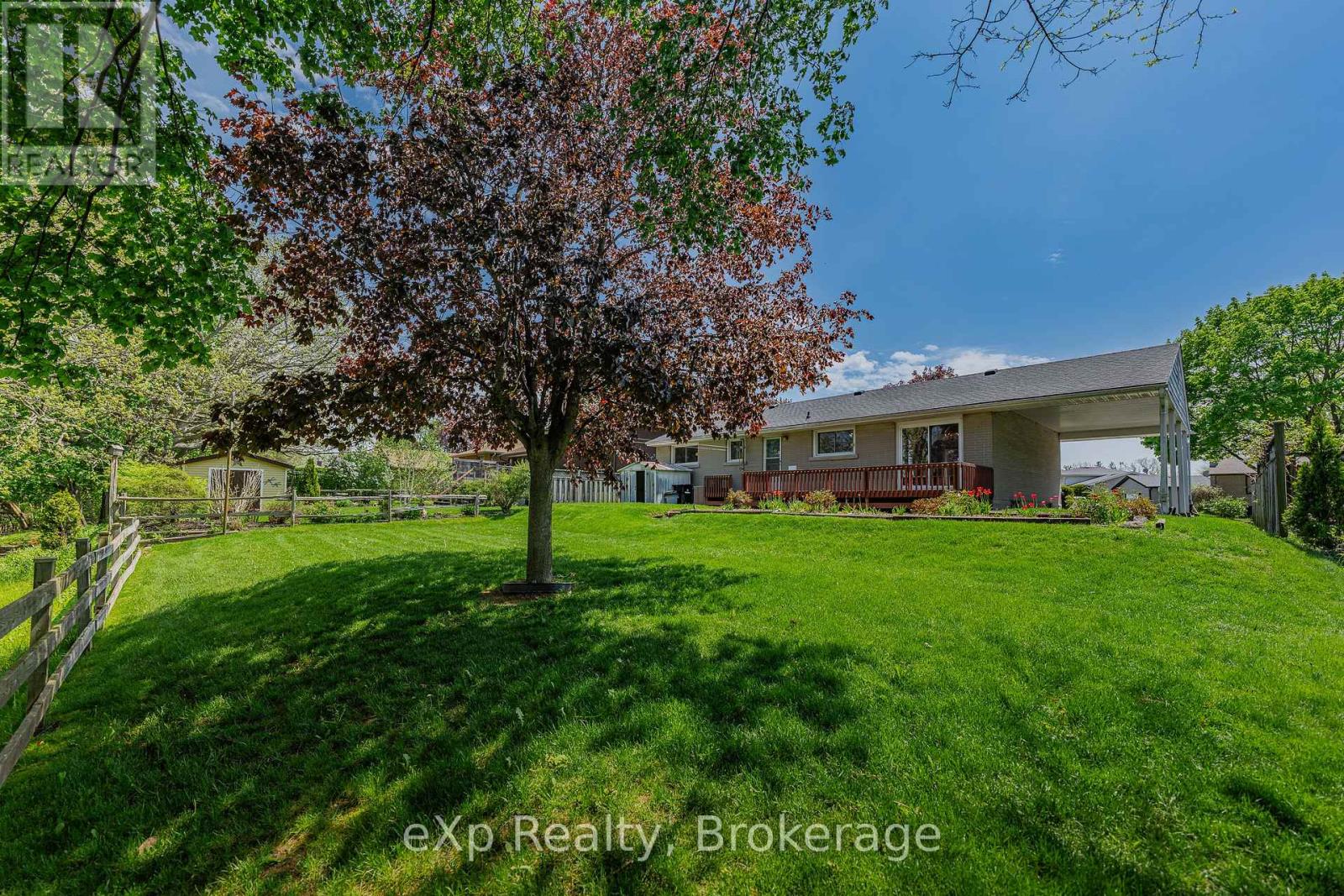 53 Woodland Drive, Cambridge, Ontario  N1R 2X7 - Photo 36 - X13159854