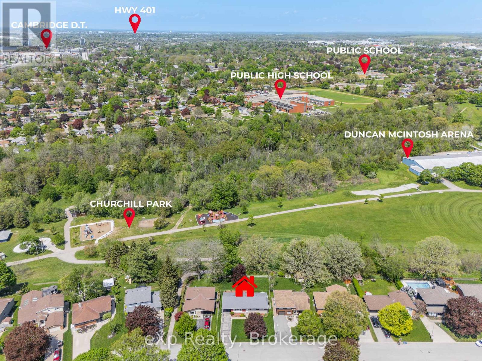 53 Woodland Drive, Cambridge, Ontario  N1R 2X7 - Photo 42 - X13159854