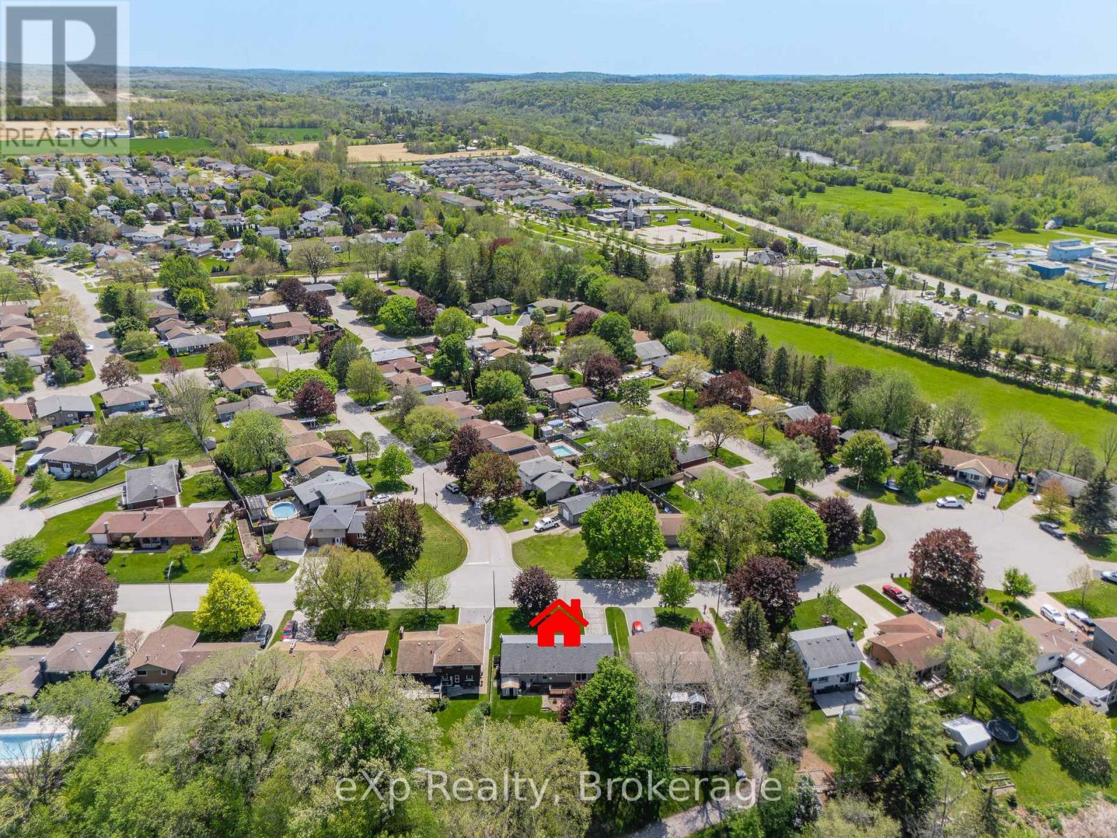 53 Woodland Drive, Cambridge, Ontario  N1R 2X7 - Photo 43 - X13159854