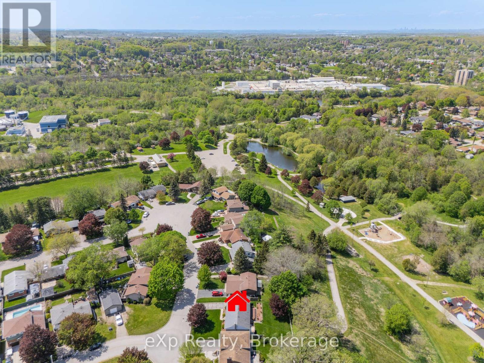 53 Woodland Drive, Cambridge, Ontario  N1R 2X7 - Photo 44 - X13159854