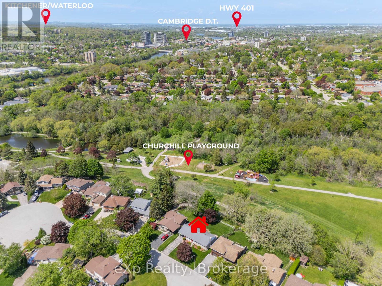53 Woodland Drive, Cambridge, Ontario  N1R 2X7 - Photo 45 - X13159854