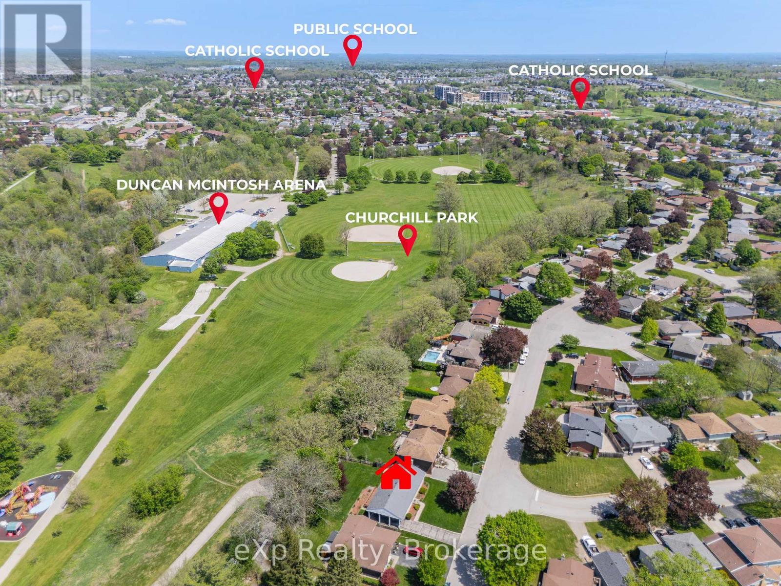 53 Woodland Drive, Cambridge, Ontario  N1R 2X7 - Photo 48 - X13159854