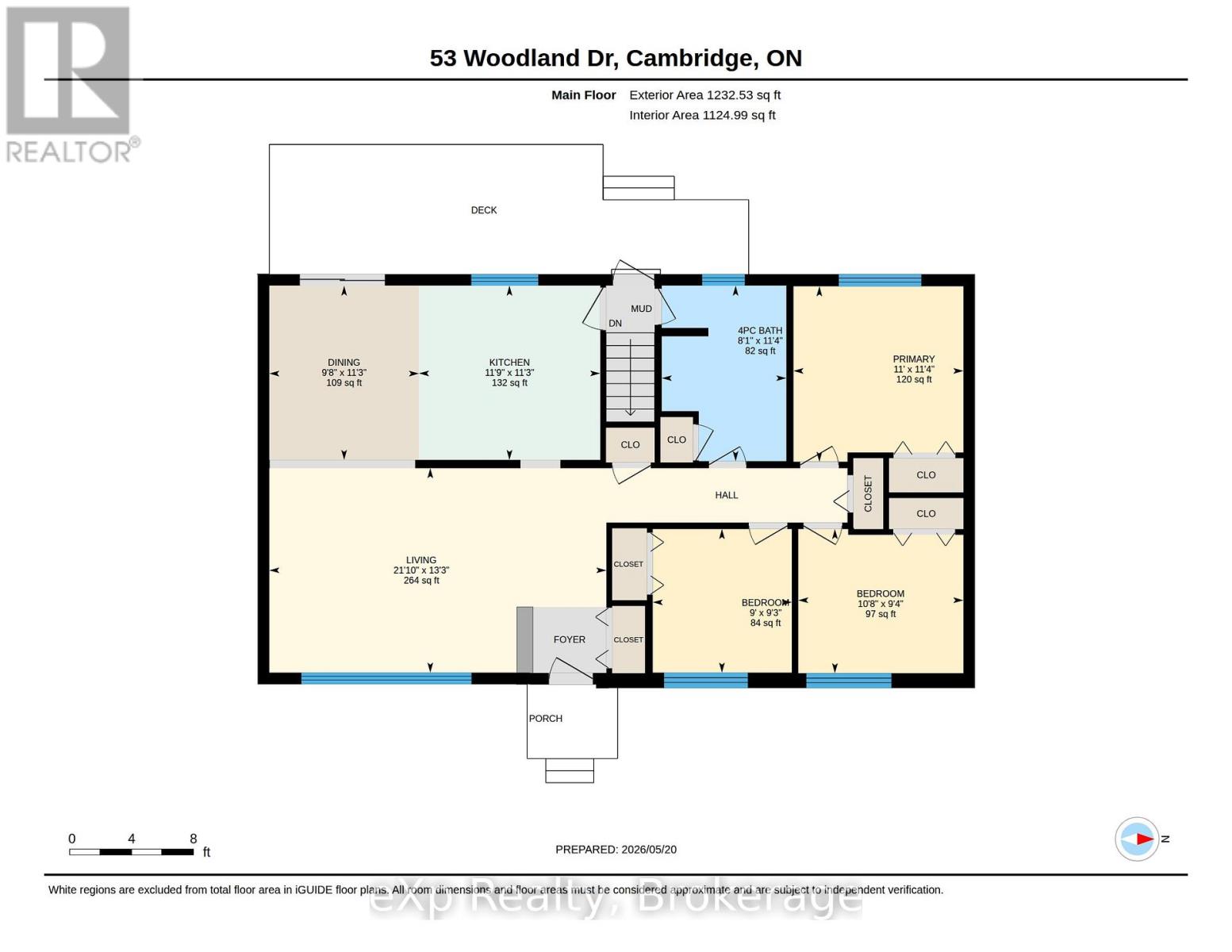 53 Woodland Drive, Cambridge, Ontario  N1R 2X7 - Photo 49 - X13159854