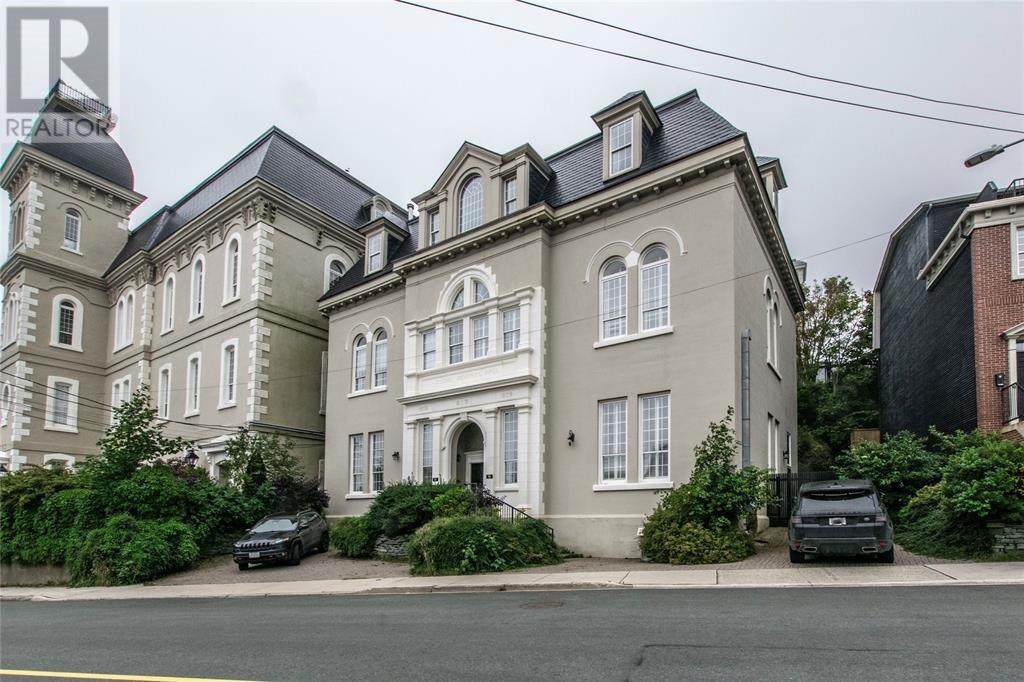 56 Queens Road, St. John's, Newfoundland & Labrador  A1C 2A5 - Photo 2 - 1297904
