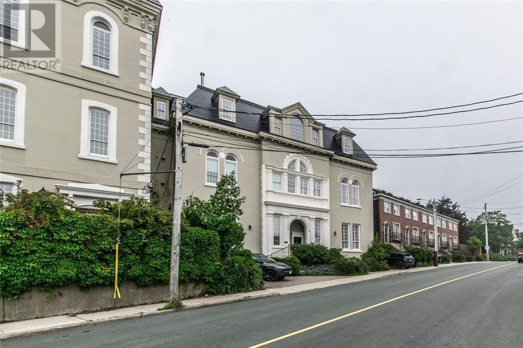 56 Queens Road, St. John's, Newfoundland & Labrador  A1C 2A5 - Photo 3 - 1297904