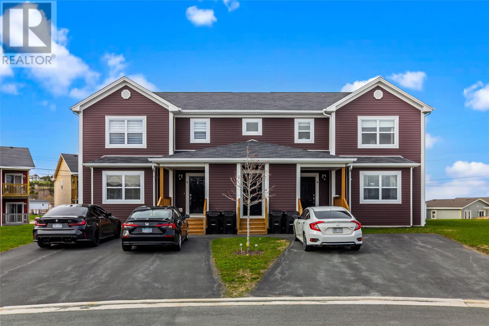 15 Guernsey Place Unit#1, St. John's, Newfoundland & Labrador