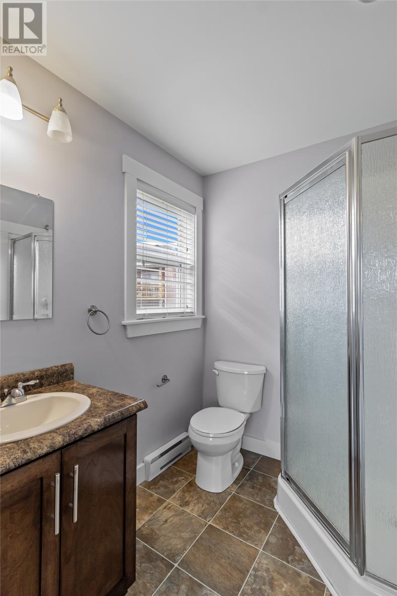 15 Guernsey Place Unit#1, St. John's, Newfoundland & Labrador  A1E 0C9 - Photo 16 - 1297879