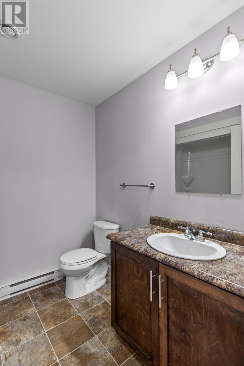 15 Guernsey Place Unit#1, St. John's, Newfoundland & Labrador  A1E 0C9 - Photo 18 - 1297879