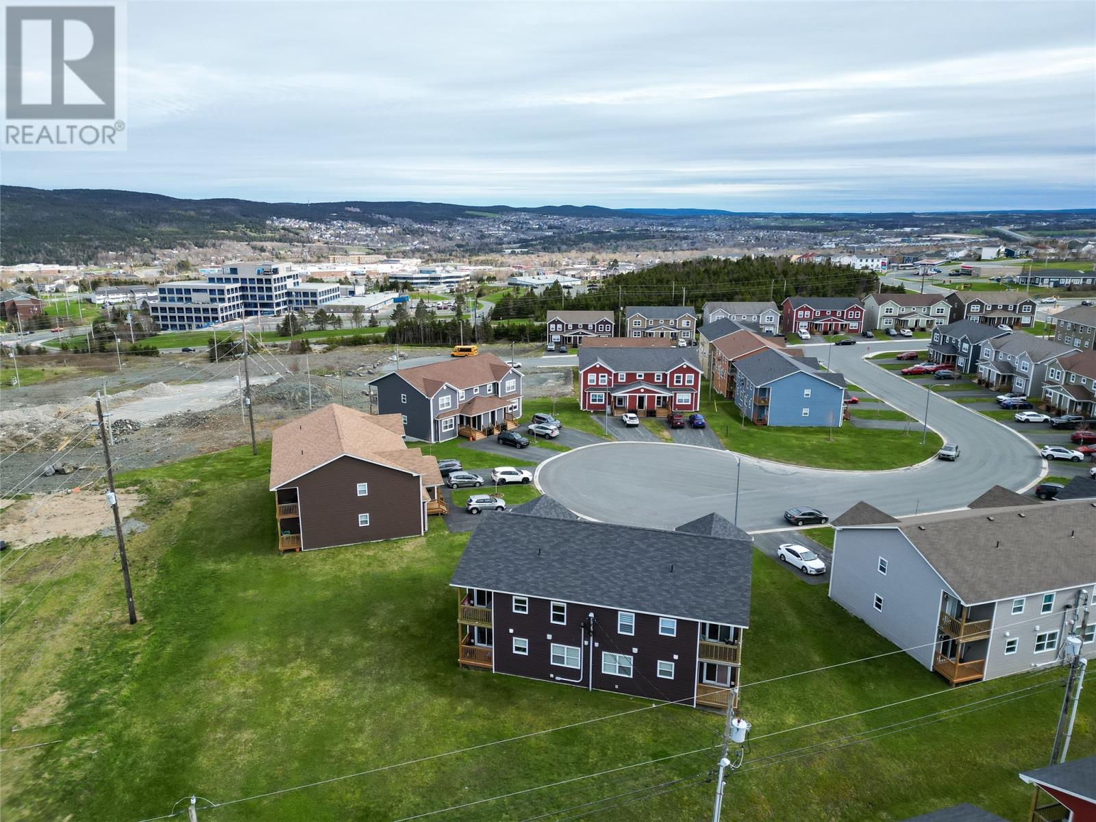 15 Guernsey Place Unit#1, St. John's, Newfoundland & Labrador  A1E 0C9 - Photo 21 - 1297879
