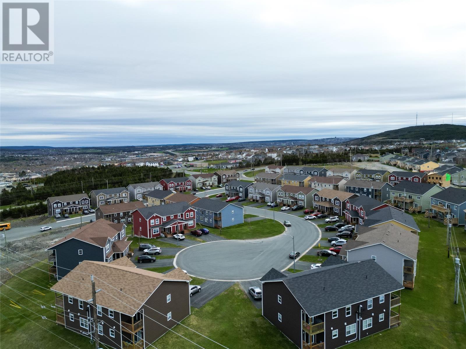 15 Guernsey Place Unit#1, St. John's, Newfoundland & Labrador  A1E 0C9 - Photo 23 - 1297879