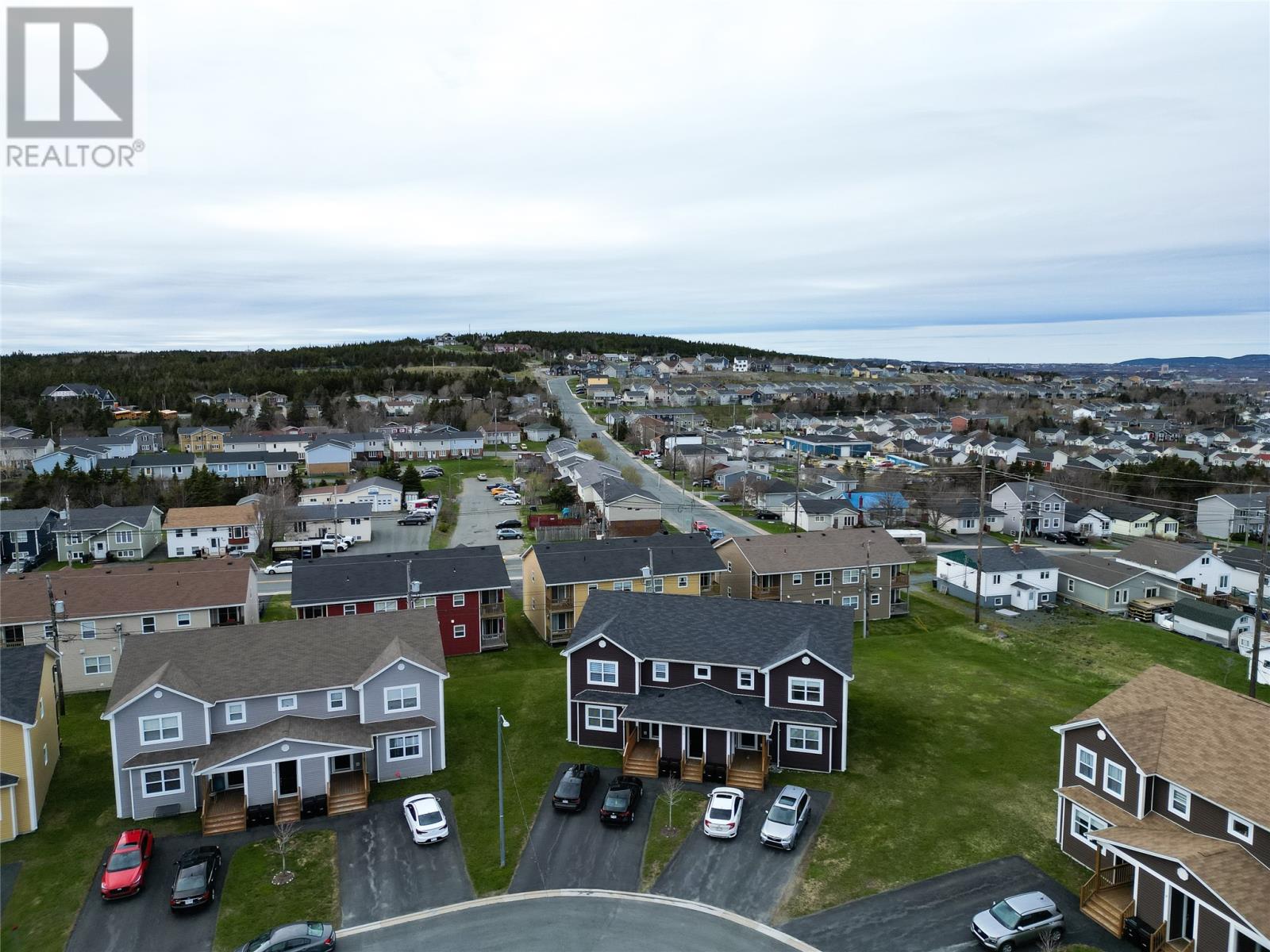 15 Guernsey Place Unit#1, St. John's, Newfoundland & Labrador  A1E 0C9 - Photo 25 - 1297879