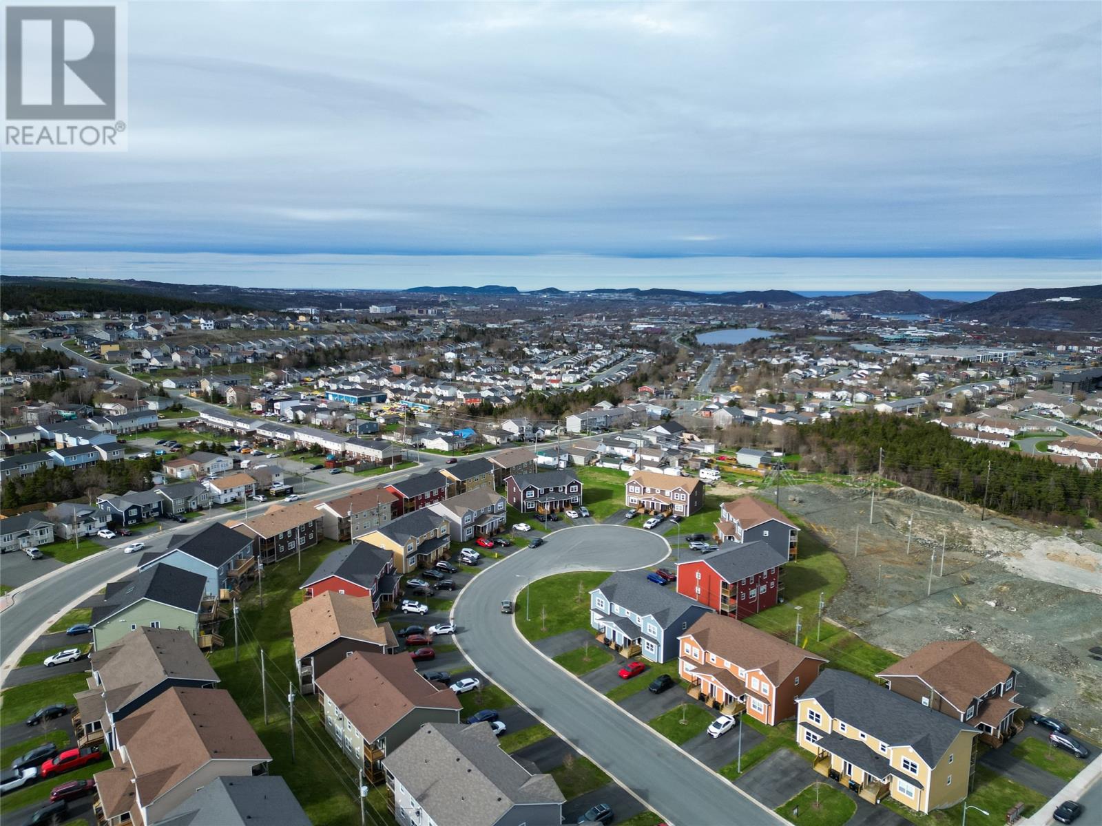 15 Guernsey Place Unit#1, St. John's, Newfoundland & Labrador  A1E 0C9 - Photo 29 - 1297879