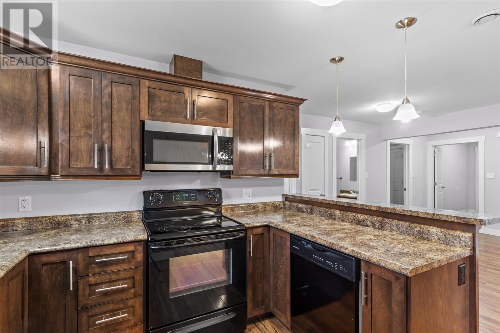 15 Guernsey Place Unit#1, St. John's, Newfoundland & Labrador  A1E 0C9 - Photo 5 - 1297879