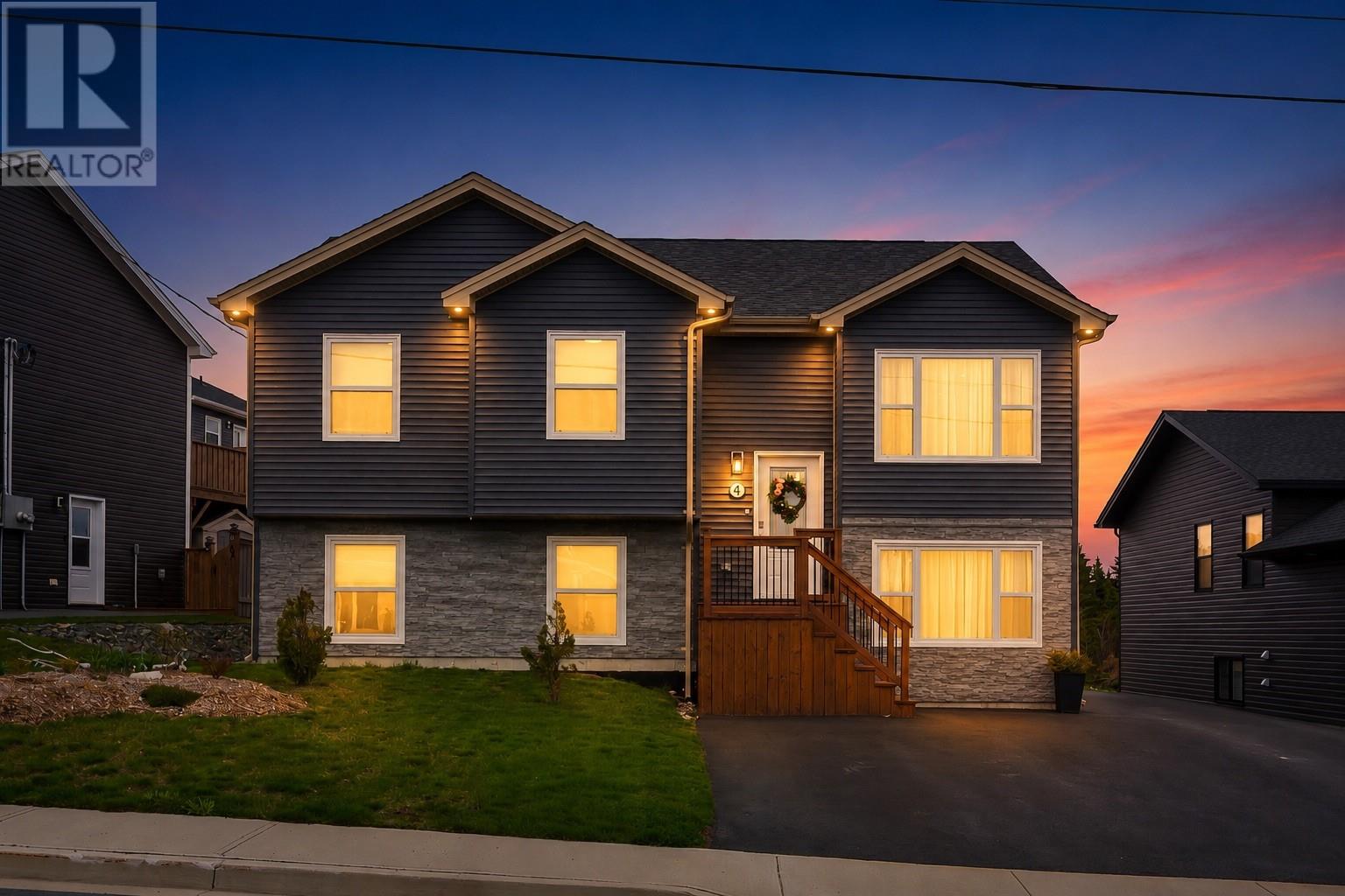 4 Quantum Drive, Paradise, Newfoundland & Labrador  A1L 0W3 - Photo 2 - 1297676