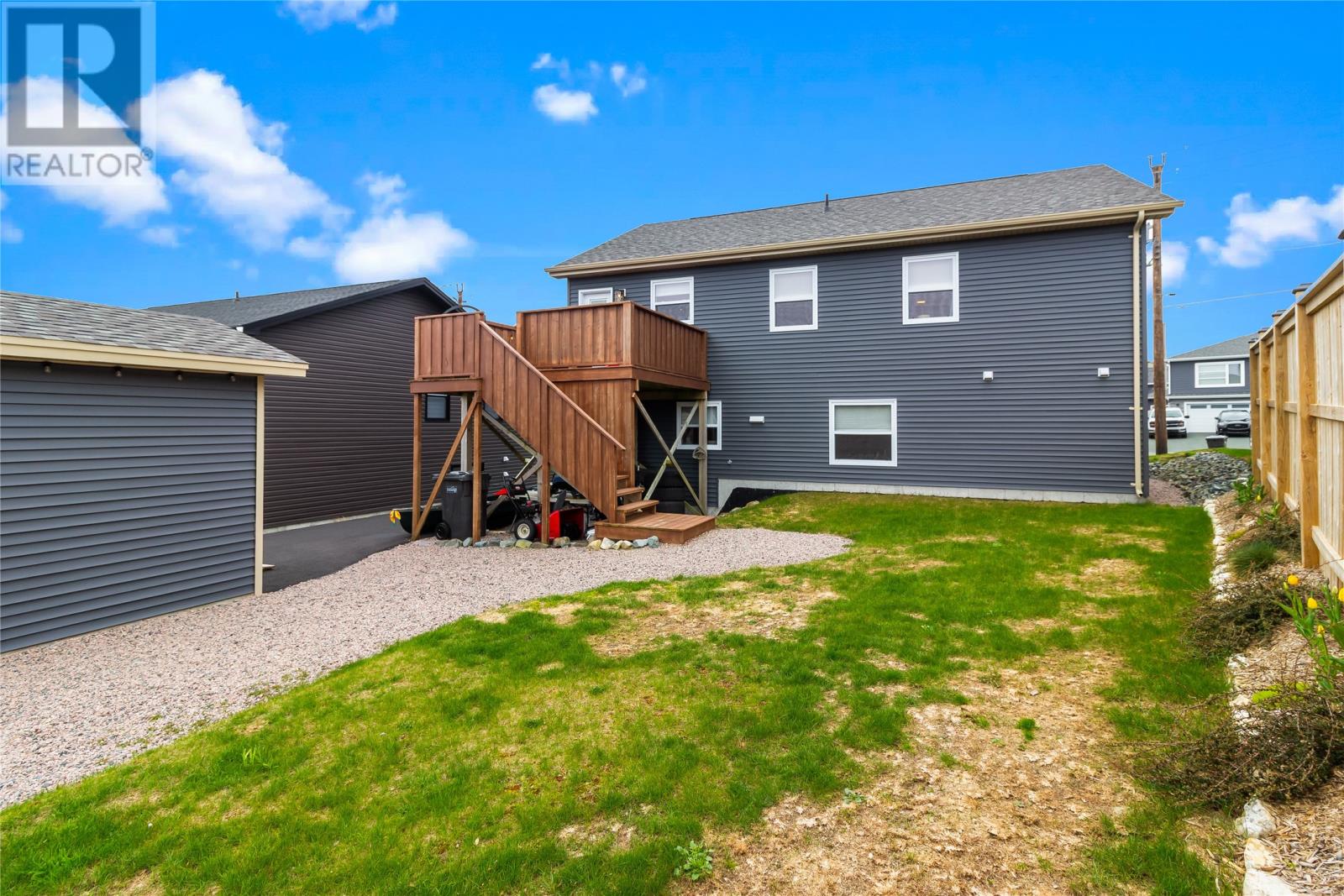 4 Quantum Drive, Paradise, Newfoundland & Labrador  A1L 0W3 - Photo 36 - 1297676