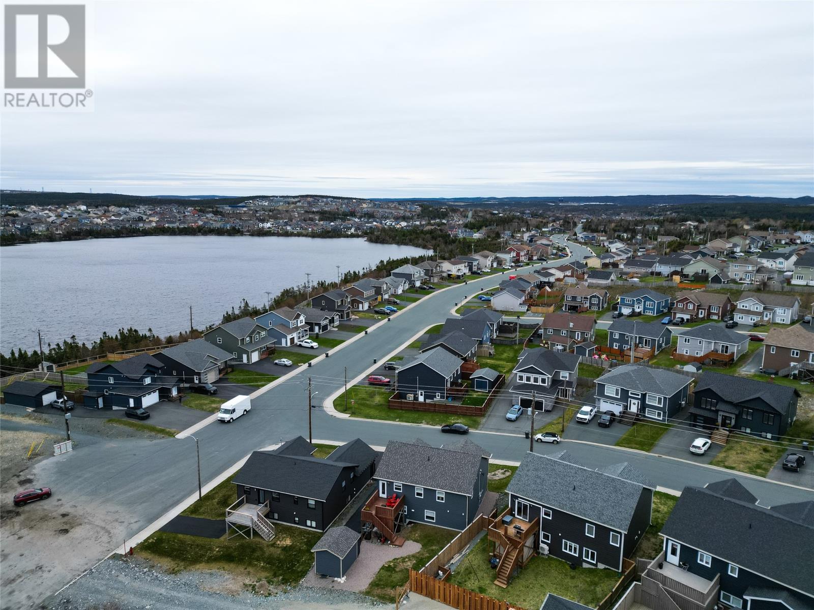 4 Quantum Drive, Paradise, Newfoundland & Labrador  A1L 0W3 - Photo 41 - 1297676