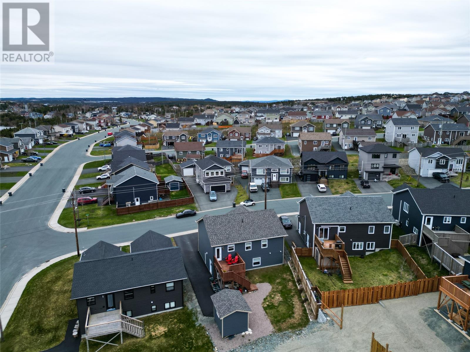 4 Quantum Drive, Paradise, Newfoundland & Labrador  A1L 0W3 - Photo 43 - 1297676