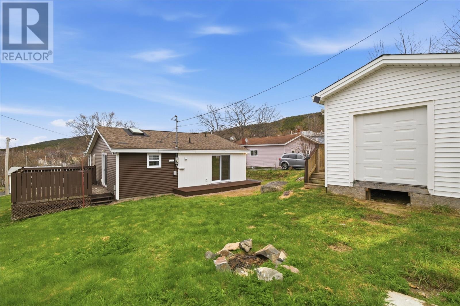 13 Warford Road, St. John's, Newfoundland & Labrador  A1G 1T8 - Photo 16 - 1297674