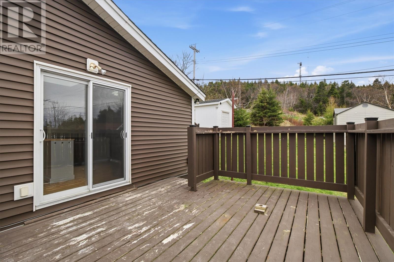 13 Warford Road, St. John's, Newfoundland & Labrador  A1G 1T8 - Photo 17 - 1297674