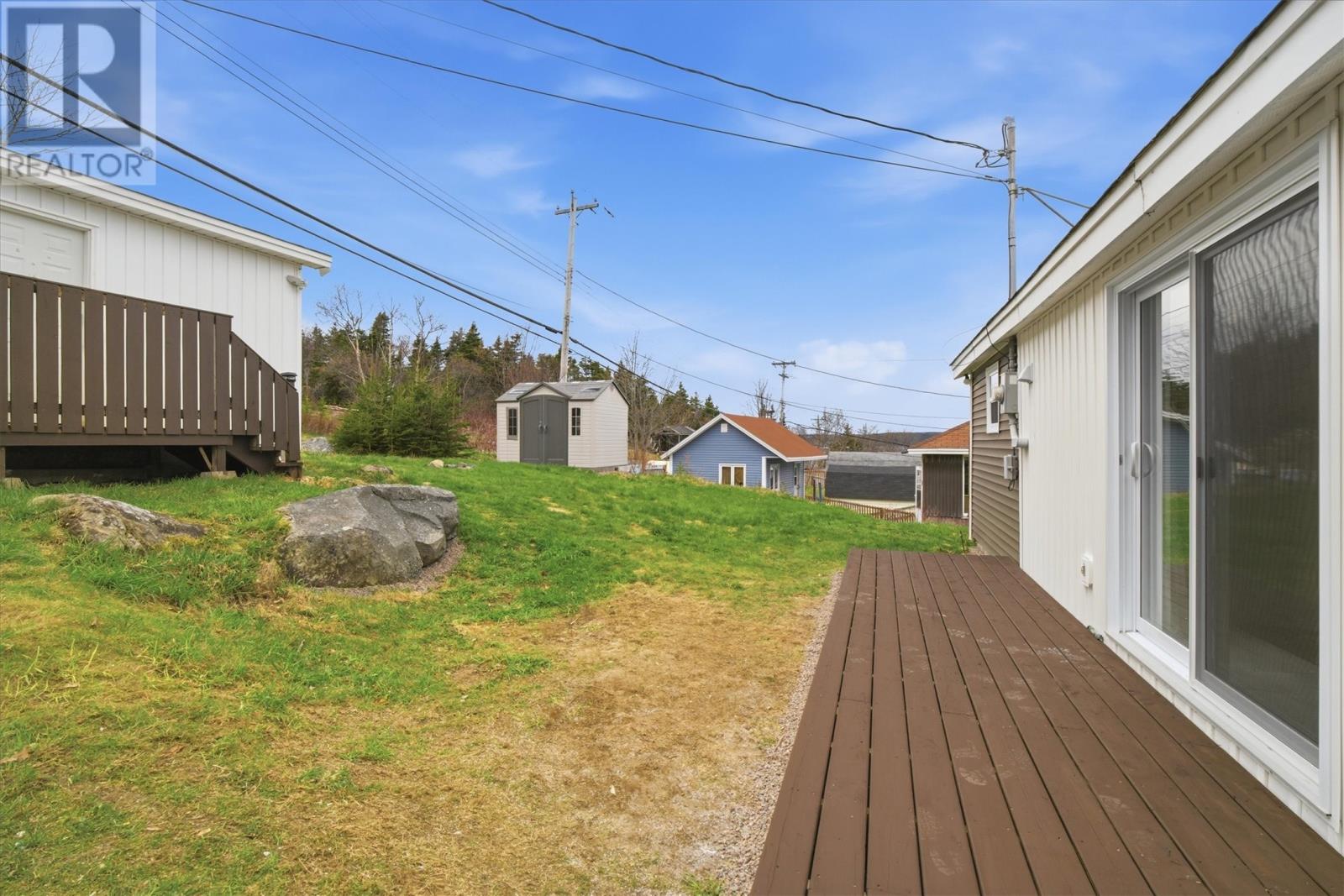 13 Warford Road, St. John's, Newfoundland & Labrador  A1G 1T8 - Photo 18 - 1297674