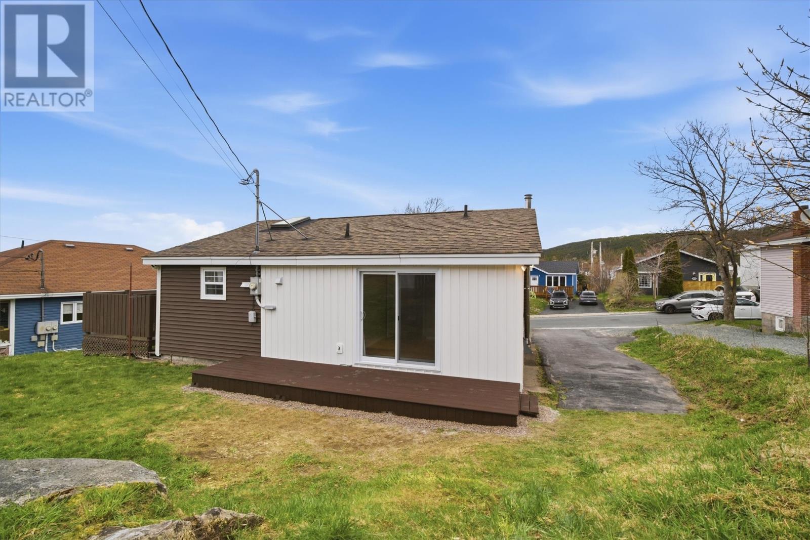 13 Warford Road, St. John's, Newfoundland & Labrador  A1G 1T8 - Photo 19 - 1297674
