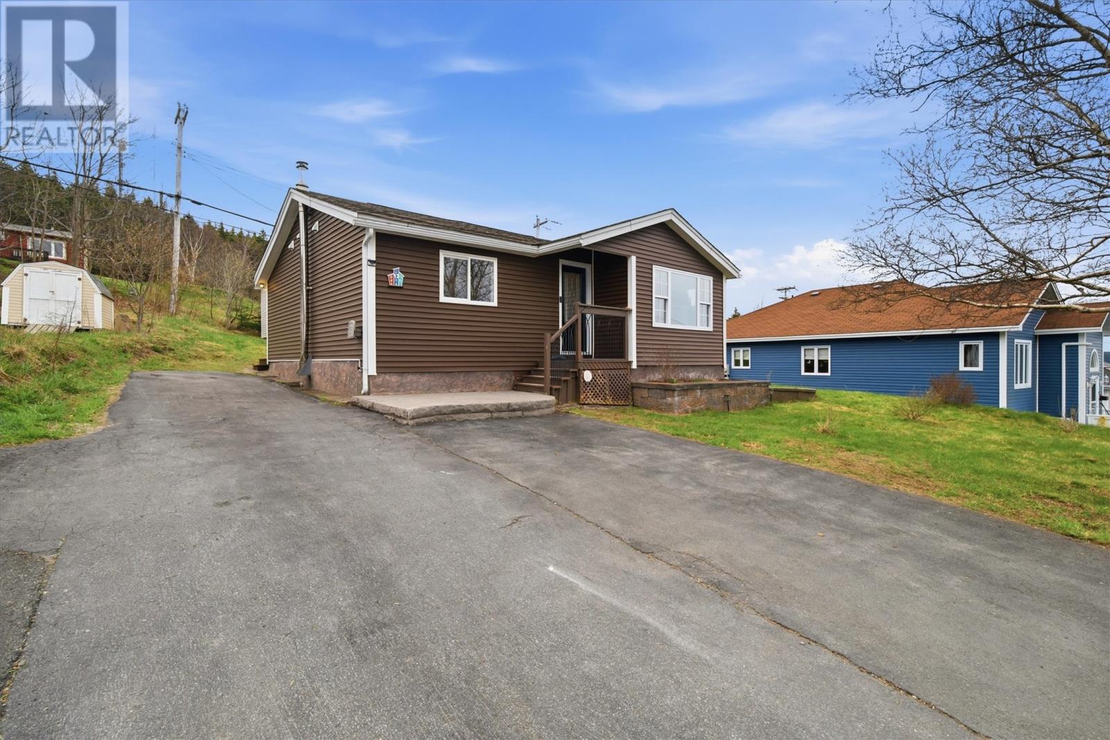 13 Warford Road, St. John's, Newfoundland & Labrador  A1G 1T8 - Photo 2 - 1297674