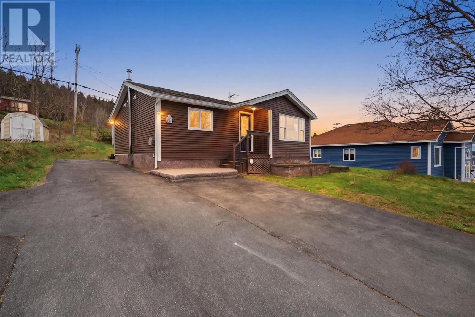 13 Warford Road, St. John's, Newfoundland & Labrador  A1G 1T8 - Photo 3 - 1297674
