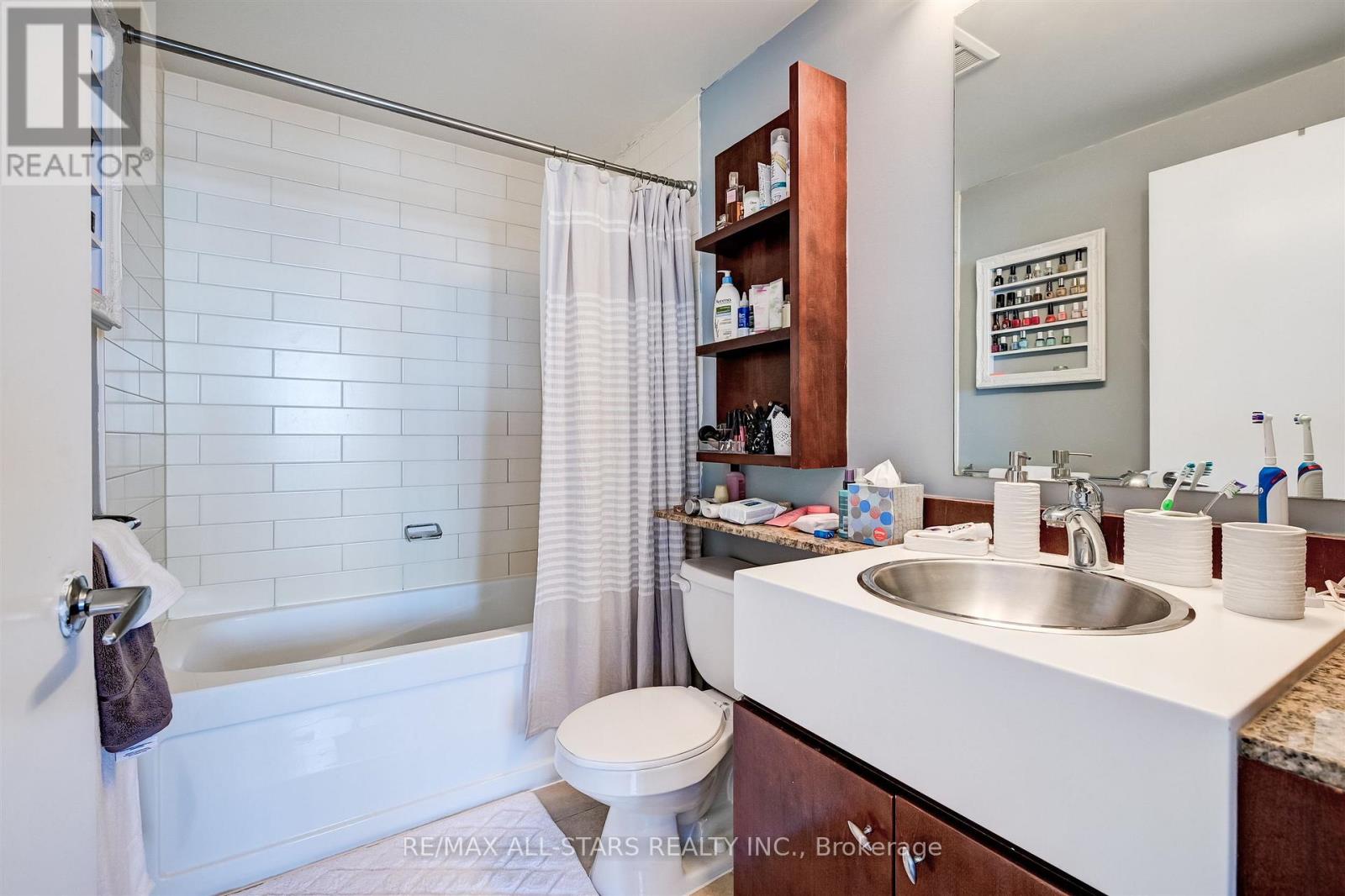 2307 - 10 Navy Wharf Court, Toronto, Ontario  M5V 3V2 - Photo 10 - C13159824