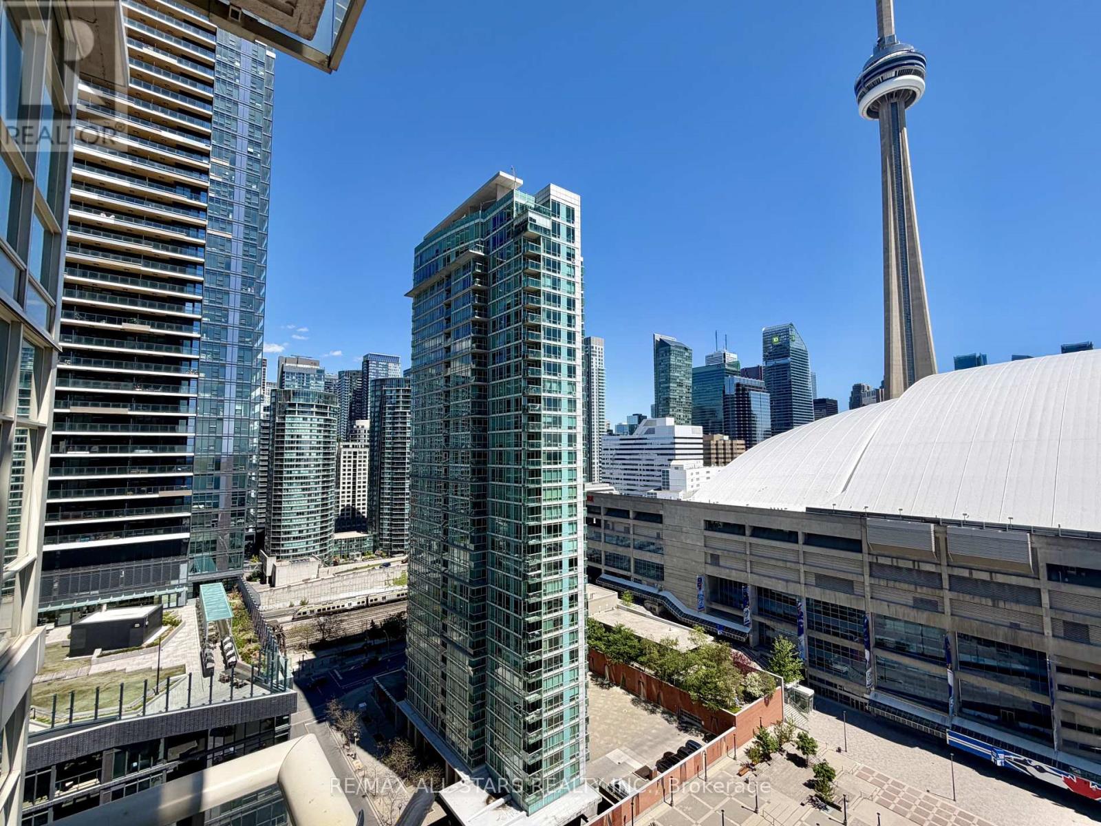 2307 - 10 Navy Wharf Court, Toronto, Ontario  M5V 3V2 - Photo 12 - C13159824