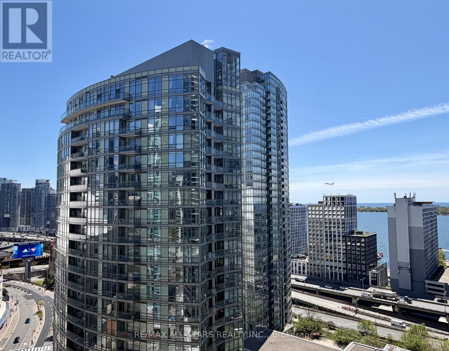 2307 - 10 Navy Wharf Court, Toronto, Ontario  M5V 3V2 - Photo 13 - C13159824