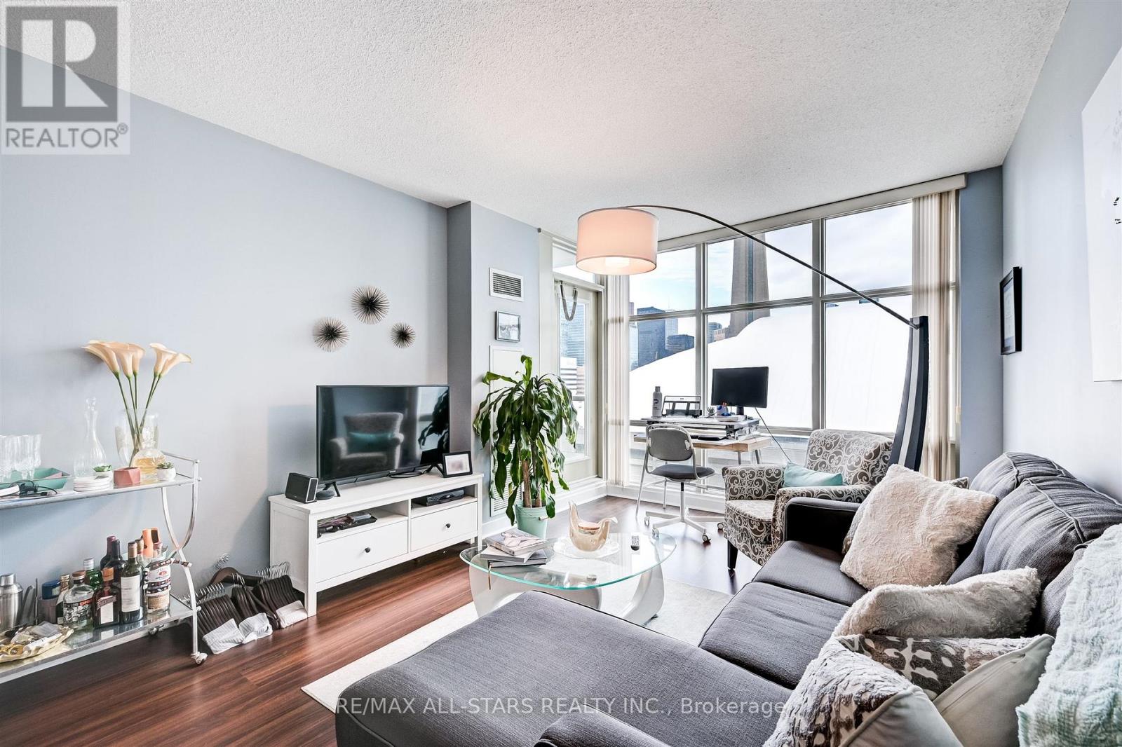 2307 - 10 Navy Wharf Court, Toronto, Ontario  M5V 3V2 - Photo 2 - C13159824
