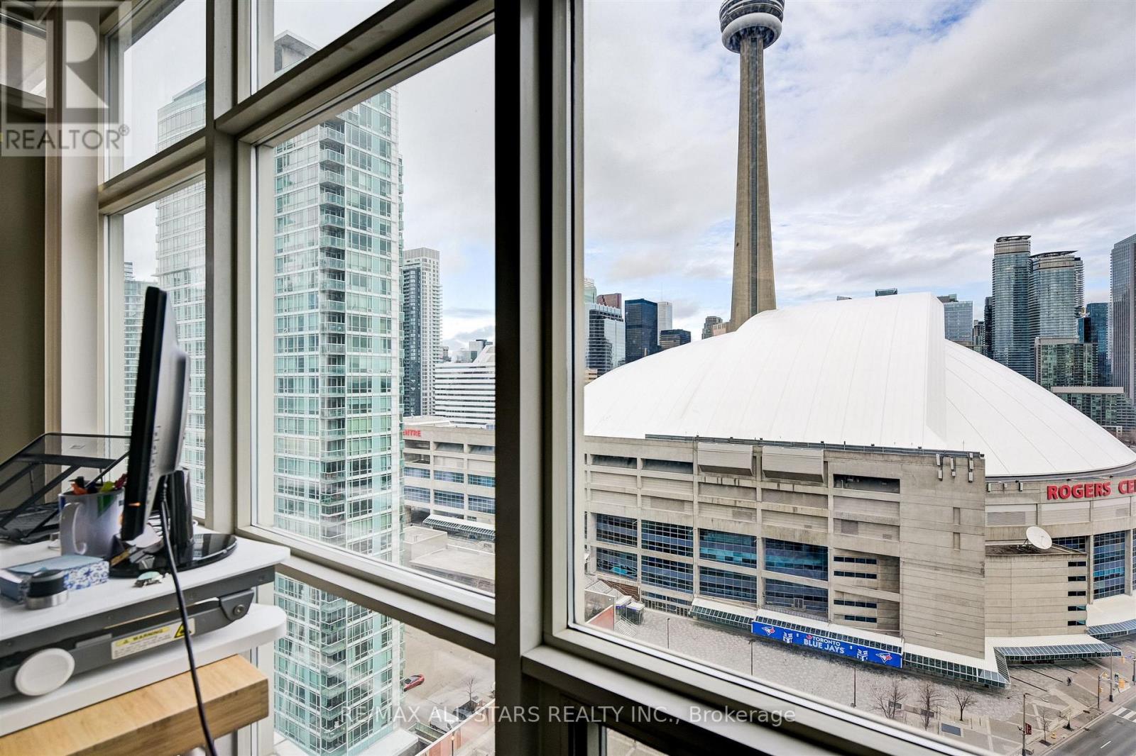 2307 - 10 Navy Wharf Court, Toronto, Ontario  M5V 3V2 - Photo 3 - C13159824