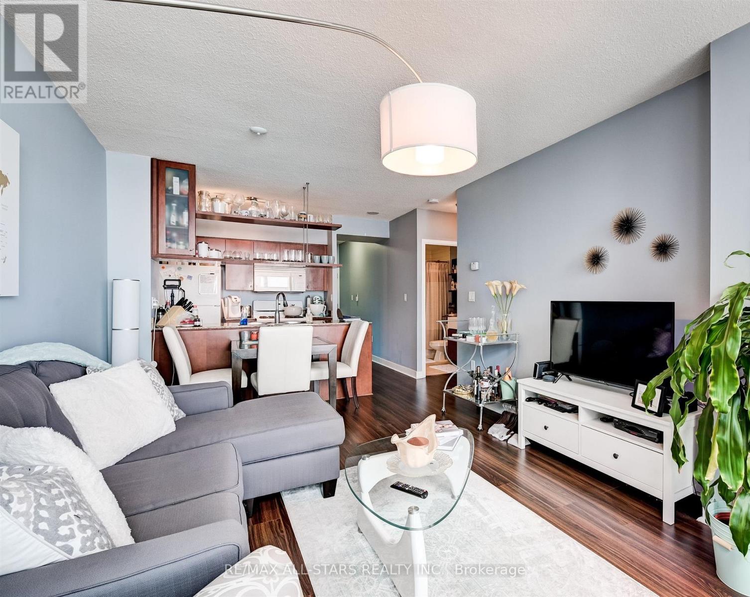 2307 - 10 Navy Wharf Court, Toronto, Ontario  M5V 3V2 - Photo 4 - C13159824