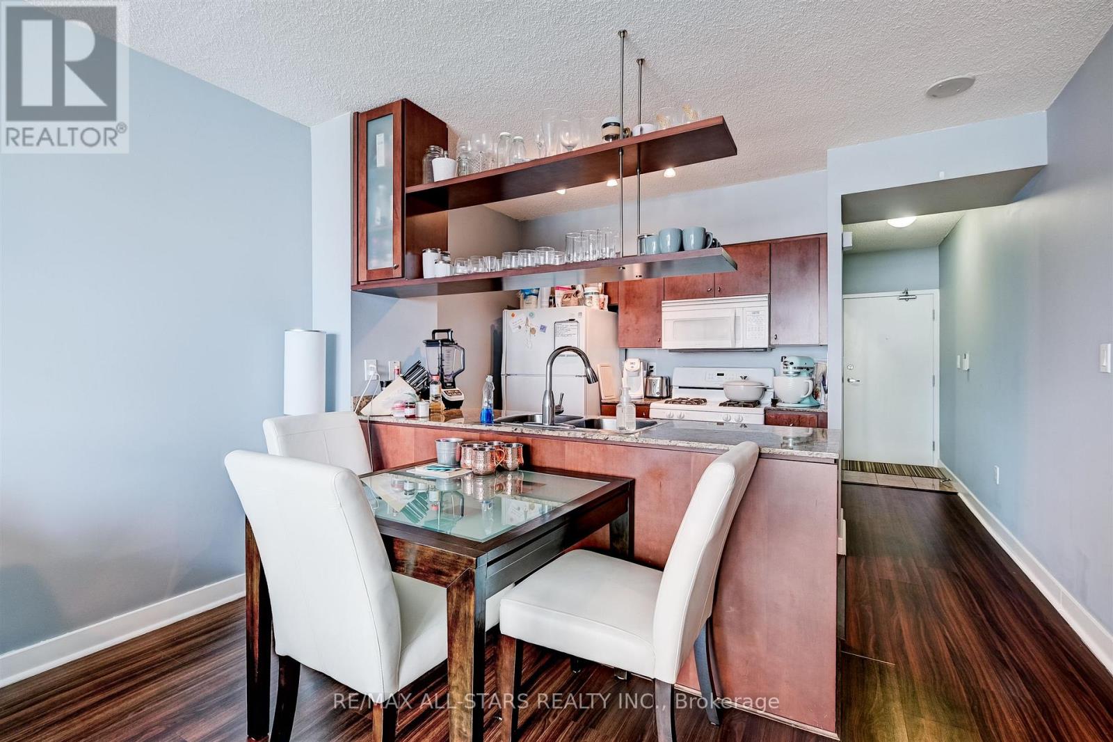 2307 - 10 Navy Wharf Court, Toronto, Ontario  M5V 3V2 - Photo 5 - C13159824
