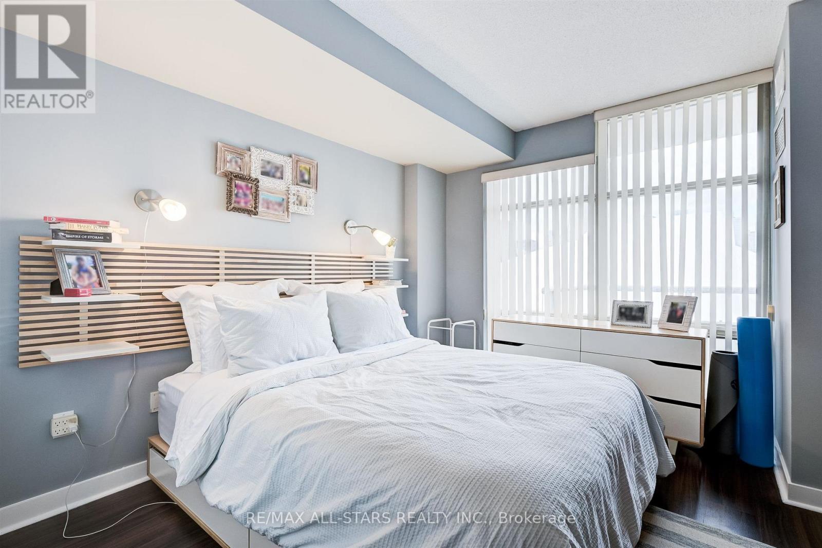2307 - 10 Navy Wharf Court, Toronto, Ontario  M5V 3V2 - Photo 8 - C13159824