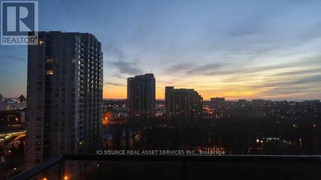 1803 - 190 Borough Drive, Toronto, Ontario  M1P 0B6 - Photo 11 - E13159790