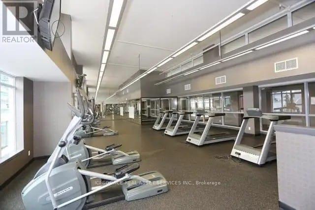 1803 - 190 Borough Drive, Toronto, Ontario  M1P 0B6 - Photo 12 - E13159790