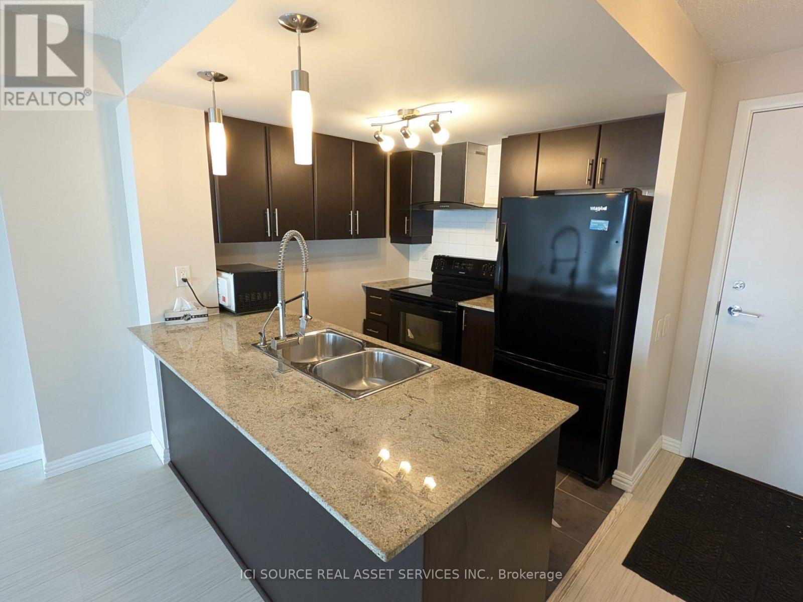 1803 - 190 Borough Drive, Toronto, Ontario  M1P 0B6 - Photo 3 - E13159790