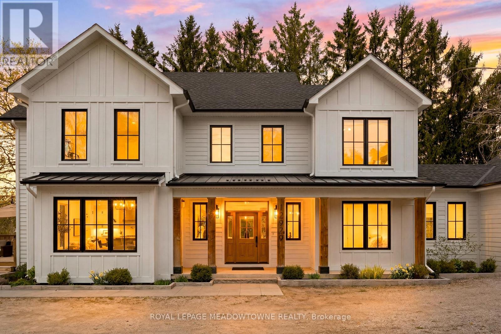 12979 27 SIDE ROAD, Halton Hills, Ontario