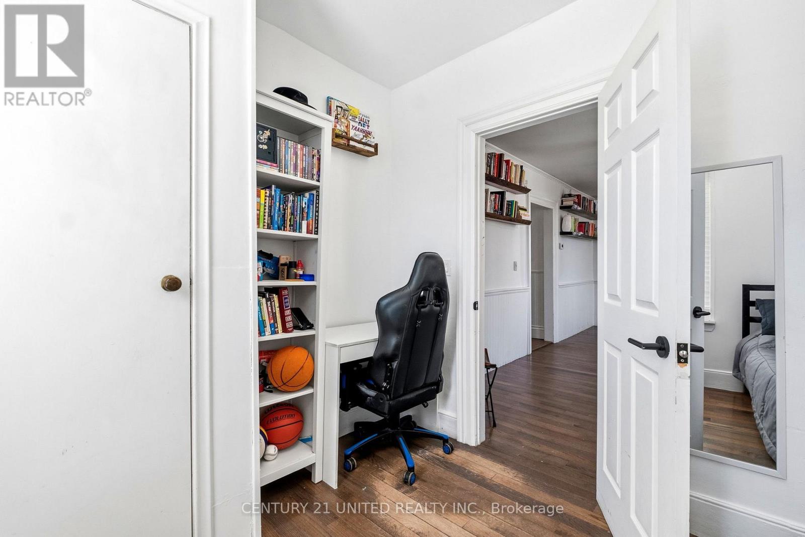 424 Victoria Street, Cobourg, Ontario  K9A 3G9 - Photo 31 - X12931036
