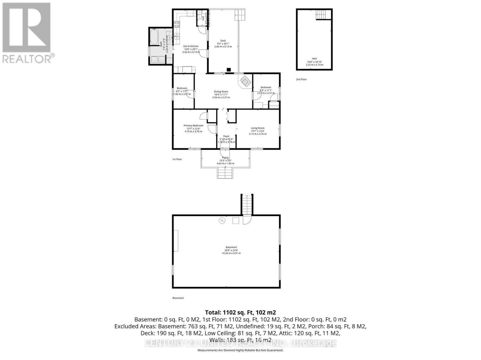 424 Victoria Street, Cobourg, Ontario  K9A 3G9 - Photo 40 - X12931036
