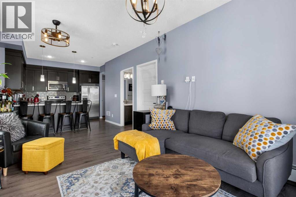 105, 6603 New Brighton Avenue SE, Calgary, Alberta  T2Z 5E5 - Photo 10 - A2313731