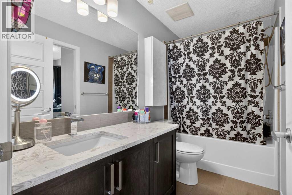 105, 6603 New Brighton Avenue SE, Calgary, Alberta  T2Z 5E5 - Photo 11 - A2313731