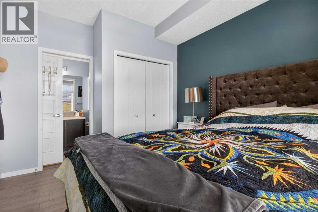 105, 6603 New Brighton Avenue SE, Calgary, Alberta  T2Z 5E5 - Photo 12 - A2313731