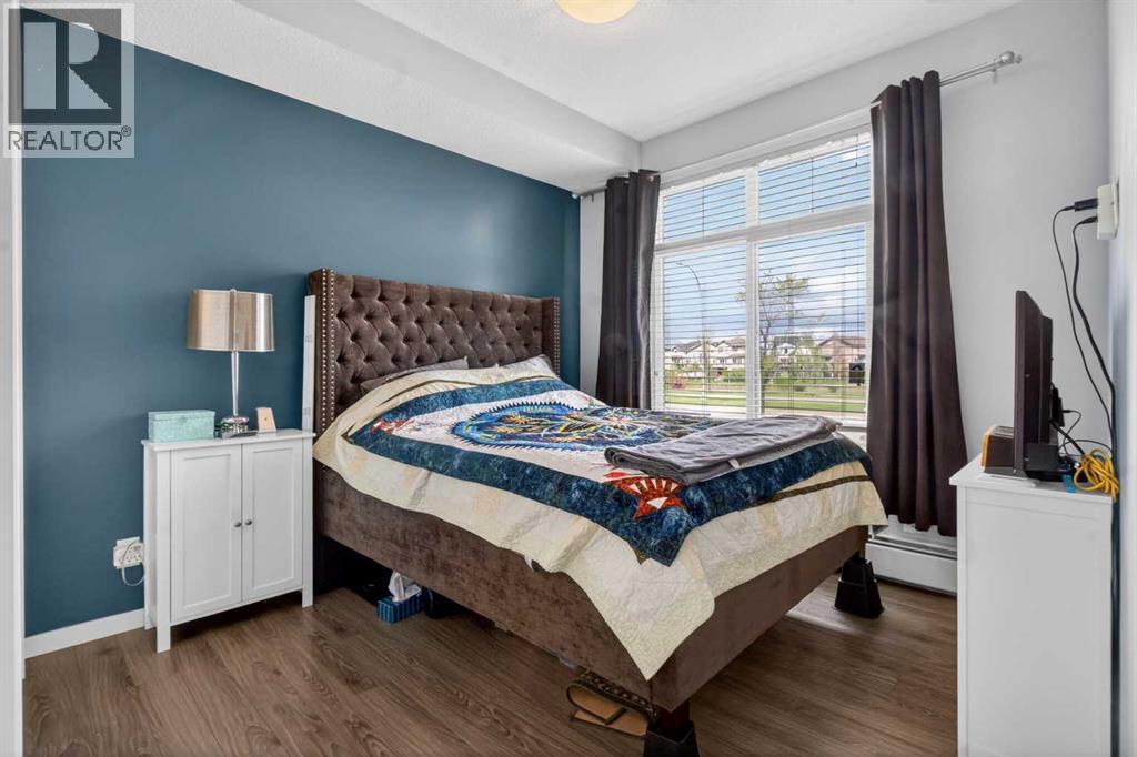 105, 6603 New Brighton Avenue SE, Calgary, Alberta  T2Z 5E5 - Photo 13 - A2313731